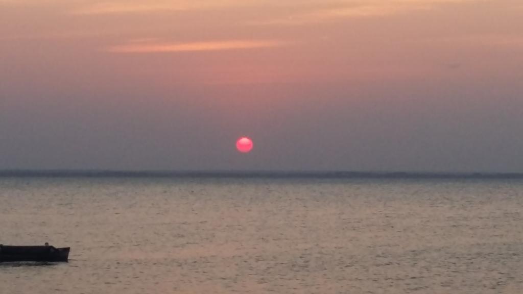 Swahili Beach Resort Zanzibar Exteriör bild