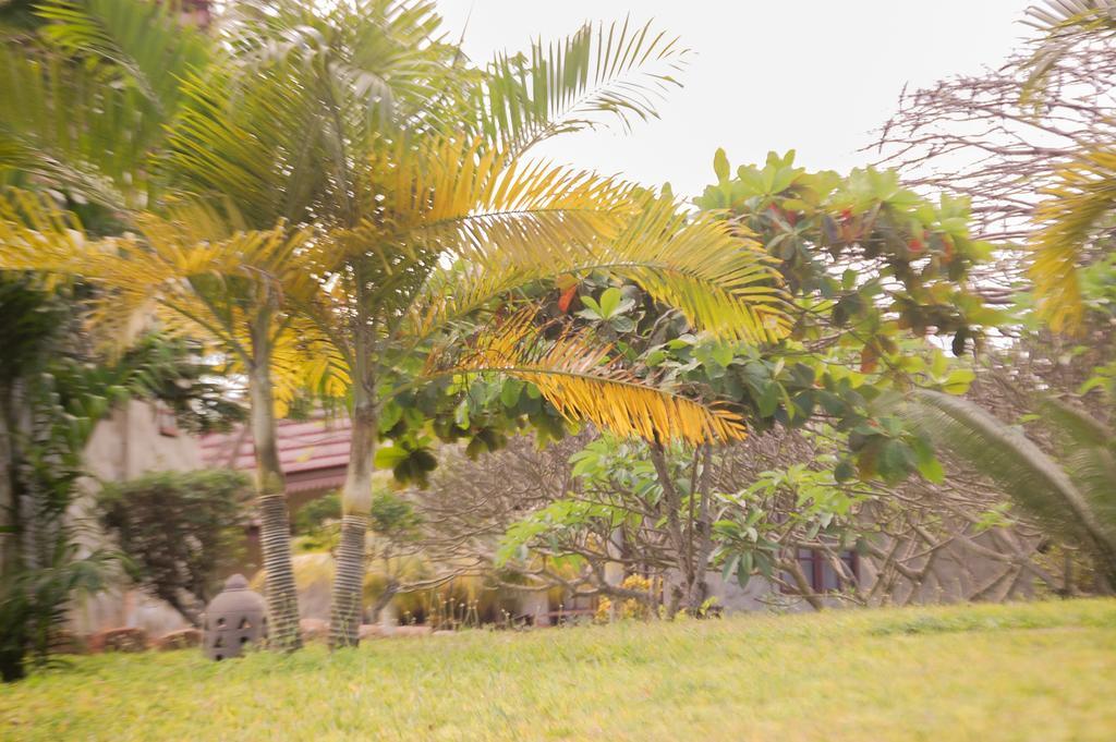 Swahili Beach Resort Zanzibar Exteriör bild